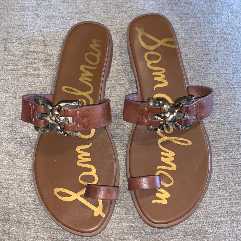 Sam Edelman sandals